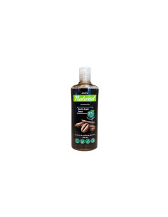 Champu Quinina y cafeina Anticaida 400ml Rose&Rose
